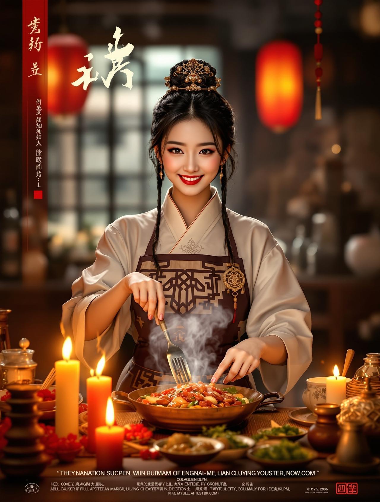 花间一壶酒 - 穿越重生短剧，ai漫剧的片在哪热门推荐