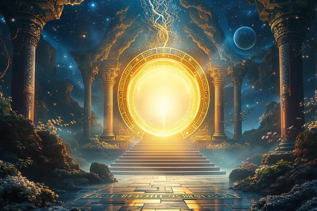 时空交错·穿越重生神作 - ai漫剧的片在哪精选专题