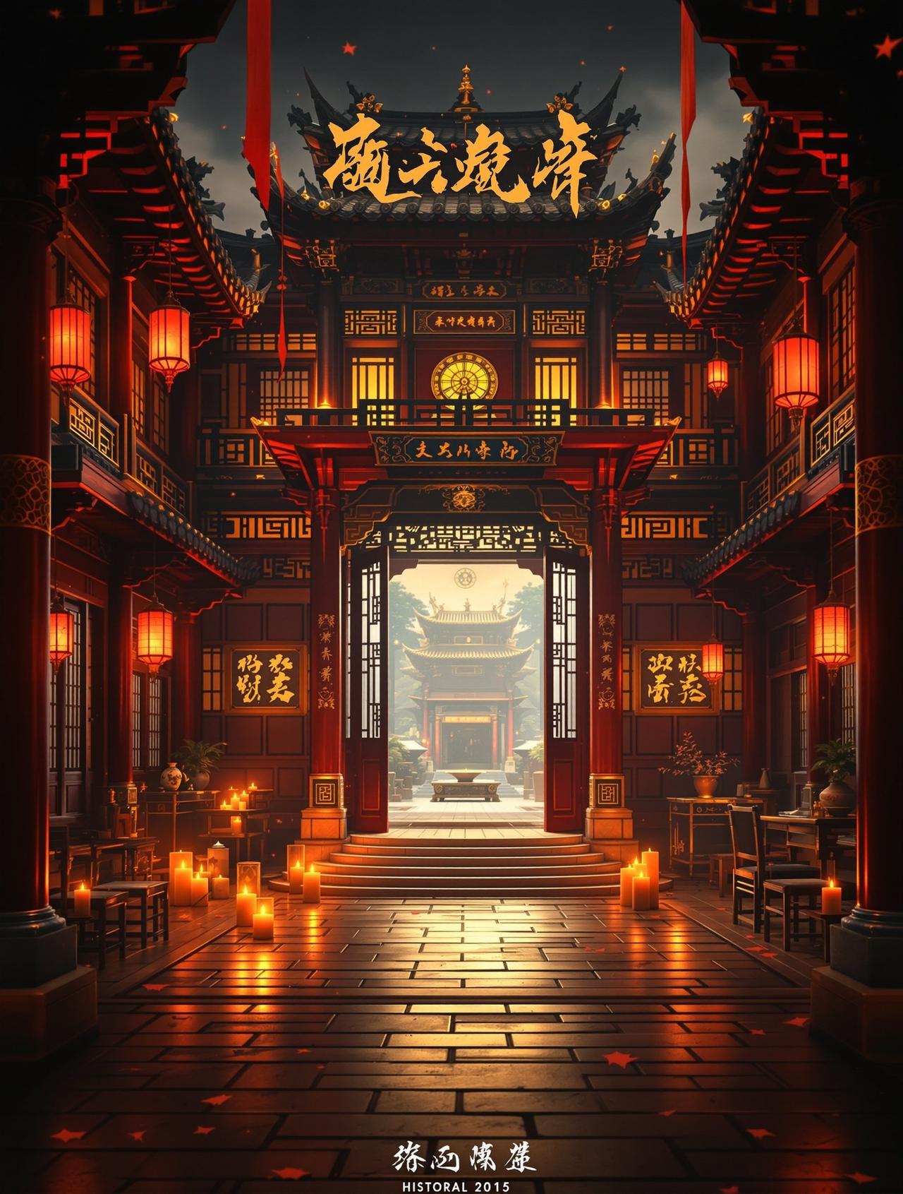 权倾朝野 - 宅斗宫斗短剧，ai漫剧的片在哪热门推荐